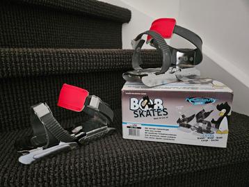 Nieuwe Nijdam Bob Skates - Maat 24-34 beschikbaar voor biedingen