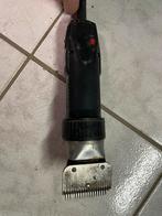 Scheermachine voor honden of paarden, Dieren en Toebehoren, Ophalen, Gebruikt