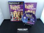 Bratz the Movie - Playstation 2, Spelcomputers en Games, Games | Sony PlayStation 2, Vanaf 7 jaar, Avontuur en Actie, Ophalen of Verzenden