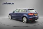 Audi A3 1.4 E-Tron PHEV Ambition ProLine Plus - Navi, Cruise, Auto's, Gebruikt, Euro 6, 4 cilinders, Blauw