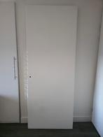 Svedex binnendeur 88x231,5, Doe-het-zelf en Verbouw, Deuren en Horren, Ophalen, 80 tot 100 cm, Binnendeur, 215 cm of meer