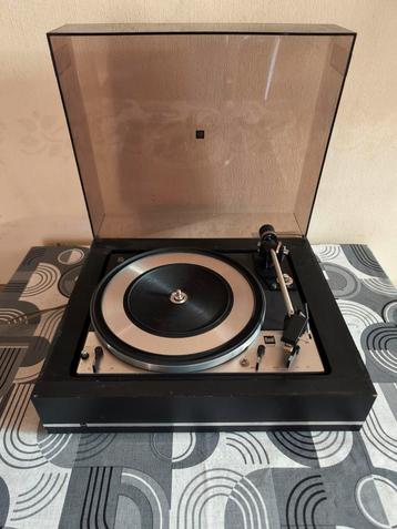 DEFECT: Dual 1209 CK6 beschikbaar voor biedingen