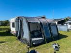 Obelink Viera 390 Easy Air caravanvoortent, Ophalen, Zo goed als nieuw
