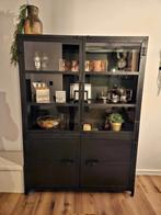 Industriële kasten 3 stuks, Ophalen, Zo goed als nieuw