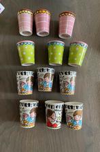 Blond amsterdam eirdopje, Ophalen of Verzenden, Nieuw, Aardewerk, Blond Amsterdam