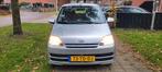 Daihatsu cuore 1.0 cc Bj 2006 met 108342 km NAP nieuwe apk, 600 kg, 4 stoelen, 17 €/maand, Origineel Nederlands