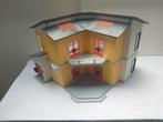 Playmobil groot huis bungalow 9266, Ophalen of Verzenden, Gebruikt