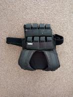 KRAKEN Gewichtsvest 16kg, Sport en Fitness, Fitnessmaterialen, Ophalen, Zo goed als nieuw, Benen, Overige typen