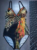 SUNFLAIR SPLINTERNIEUW BADPAK IN MAAT 40 B TWV  80 EUROS, Ophalen of Verzenden, Nieuw, Zwart, Badpak