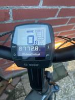 Kalkhoff Image 5 e-bike, Overige merken, Ophalen of Verzenden, Zo goed als nieuw, 50 km per accu of meer