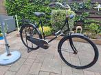 Omafiets 28 inch, Ophalen, Gebruikt