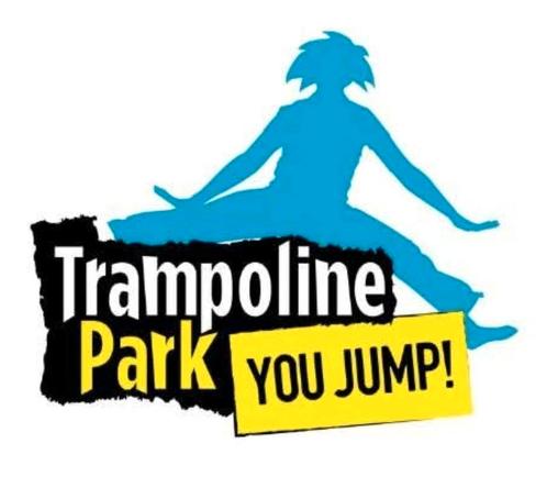 You Jump (Jumpsquare en Jump XL) 2e kaartje GRATIS, Tickets en Kaartjes, Kortingen en Cadeaubonnen, Drie personen of meer, Overige typen