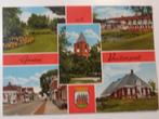 Buitenpost, Verzenden, Ongelopen, Friesland