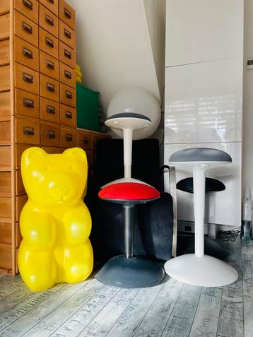 IKEA NILSERIK Zit - Sta Krukken 3 X beschikbaar voor biedingen