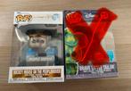 Funko Pop! Disney - Mickey & Brave Little Tailor, Ophalen of Verzenden, Zo goed als nieuw