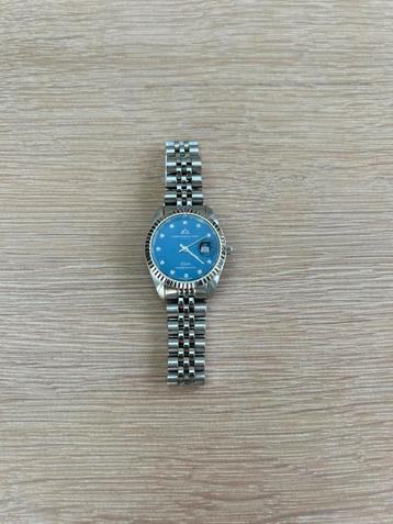 Christoph Duchamp Élysées horloge beschikbaar voor biedingen