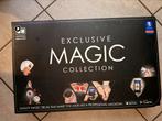 Nieuwe Goochel Doos - Exclusive Magic Collection, Ophalen of Verzenden, Nieuw