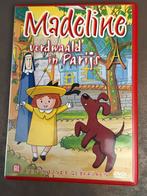 Madeline Verdwaald in Parijs DVD, Avontuur, Alle leeftijden, Ophalen of Verzenden, Zo goed als nieuw