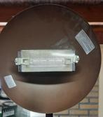 staande lamp, Ophalen, Gebruikt, Metaal, 150 tot 200 cm