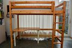 Flexa Classic Hoogslaper onderstel, Ophalen, Gebruikt, Hoogslaper
