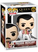 FUNKO POP - 414 - Queen - Freddie Mercury, Ophalen of Verzenden, Nieuw