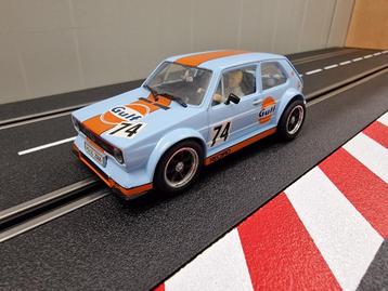 Carrera Digital 132, 27279, VW Golf I beschikbaar voor biedingen