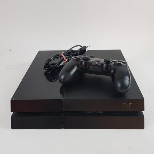 Playstation 4 phat  + controller || nu voor maar € 119.99, Spelcomputers en Games, Games | Sony PlayStation 4, Gebruikt, Overige genres