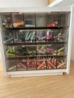 Coats Drima garenkastje voor op de toonbank (vol), Hobby en Vrije tijd, Ophalen of Verzenden, Gebruikt, Garen of Naald(en)