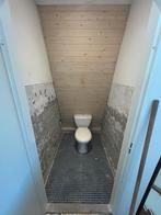 Aannemer in bouw- en sloopwerken, 24-uursservice