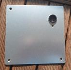 Deurbeslag kruk schild voor kastdeur loopdeur . Nieuw, Doe-het-zelf en Verbouw, Deuren en Horren, 80 tot 100 cm, Binnendeur, Nieuw