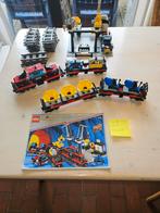 Lego trein 4565, Kinderen en Baby's, Speelgoed | Duplo en Lego, Ophalen of Verzenden, Zo goed als nieuw