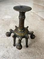 Kohl container fles, Ophalen of Verzenden, Koper of Brons