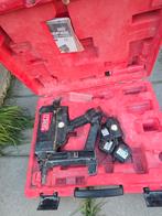 Senco GP40L Betonspijkerapparaat, Ophalen of Verzenden