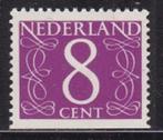 3269 - Nederland nvph 468 H postfris , van Krimpen, Postzegels en Munten, Postzegels | Nederland, Verzenden, Na 1940, Postfris