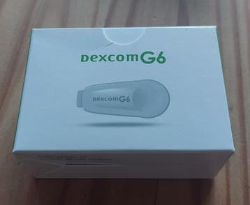 dexcom G6 zender