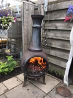 Tuinhaard , staat in Vinkeveen, Tuin en Terras, Tuinhaarden, Ophalen, Gebruikt