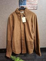 Olijf Goosecraft overhemd Wayne shirt, maat M, Ophalen of Verzenden, Nieuw