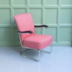 Showmodel De Wit fauteuil, Ophalen of Verzenden, Zo goed als nieuw, 50 tot 75 cm