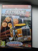 Extreme Trucker 2 PC Game - Deventer, Ophalen of Verzenden