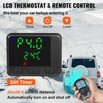 Auto Diesel Verwarming - Standkachel - Diesel heater, Auto diversen, Verzenden, Nieuw
