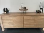 Meubelset compleet tafel, dressoir, tv-meubel, vitrinekast, Huis en Inrichting, Complete inboedels, Ophalen