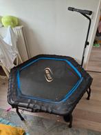 Fitness trampoline 4uniq, Sport en Fitness, Ophalen, Gebruikt, Overige typen