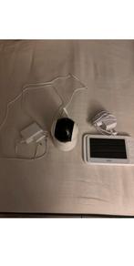 Alecto DVM-275 babyfoon, Ophalen of Verzenden, Zo goed als nieuw, 250 meter of meer