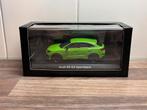 Audi RS Q3 Sportback Kyalami Green Minichamps 1:43, Ophalen of Verzenden, Nieuw, Auto, MiniChamps
