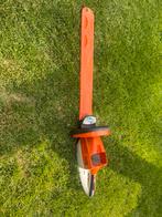 Stihl hsa 86, Tuin en Terras, Heggenscharen, Ophalen, Zo goed als nieuw, Accu