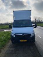 Opel Movano Movano 2018, Origineel Nederlands, Te koop, 14 km/l, Opel