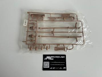 Tamiya Fast Attack Vehicle parts 8913 1/10 rc auto beschikbaar voor biedingen