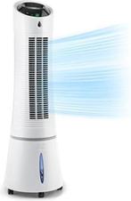 Klarstein 5-in-1 Airconditioner, Witgoed en Apparatuur, Nieuw, 3 snelheden of meer, Ophalen of Verzenden, Afstandsbediening