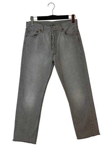 Levi's spijkerbroek grijs 501 30 beschikbaar voor biedingen
