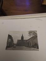 GROOT AMMERS.  N.H. kerk, Ophalen of Verzenden, 1960 tot 1980, Zuid-Holland